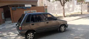 Suzuki Mehran 1996 for Sale