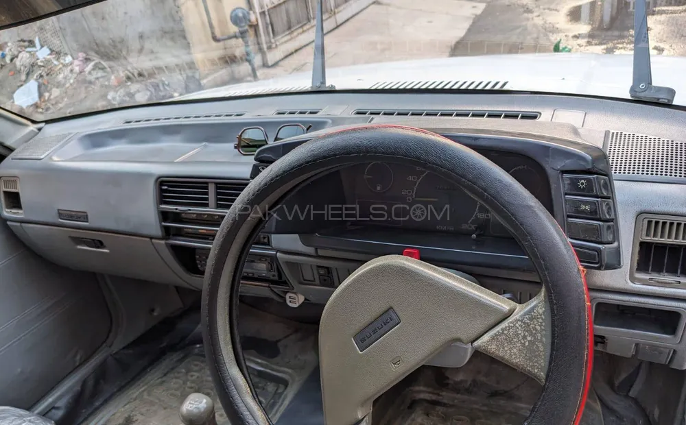 Suzuki Khyber 1997 for sale in Lahore