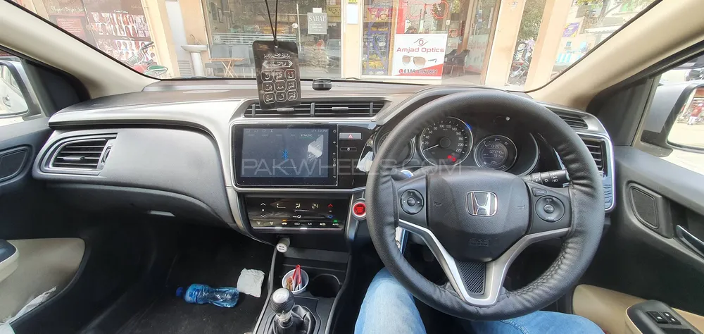 Honda City 2022 for sale in Lahore