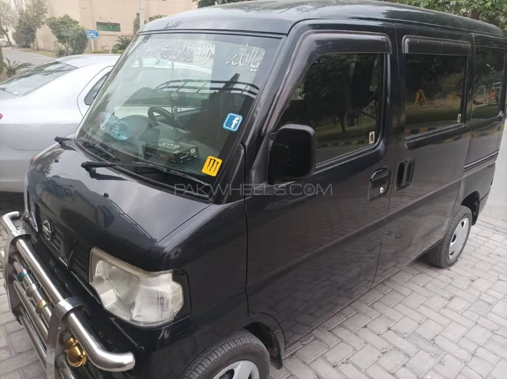 Nissan Clipper 2012 for sale in Lahore
