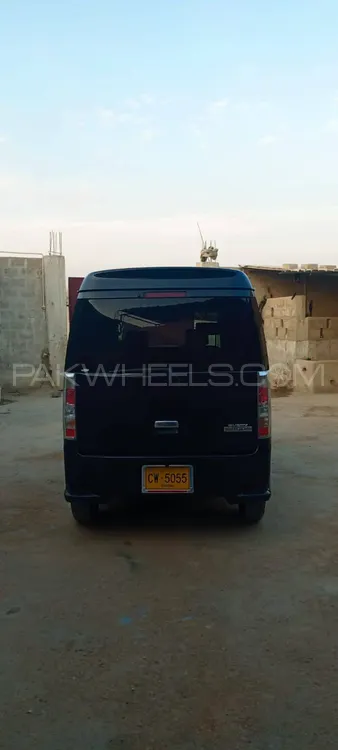 Suzuki Every Wagon 2013 for sale in Karachi