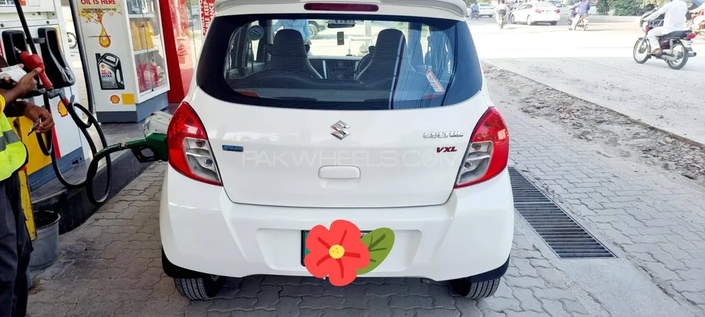 Suzuki Cultus 2018 for sale in Bahawalnagar