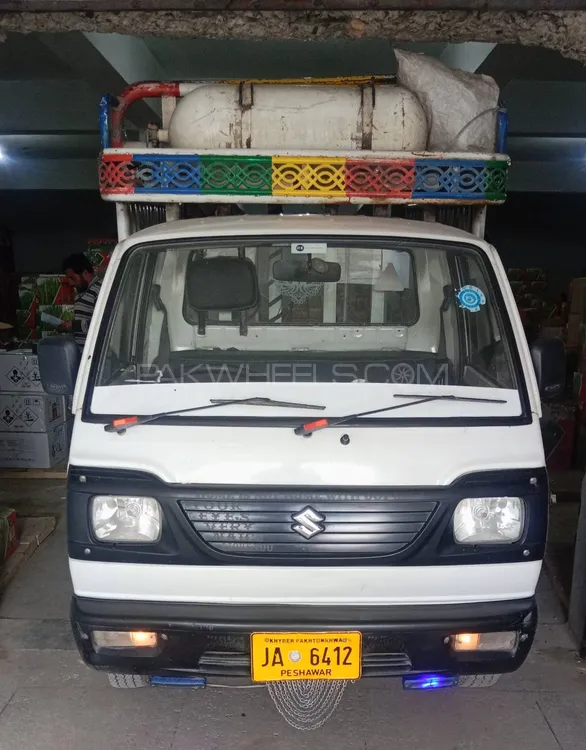 Suzuki Ravi 2018 for sale in Peshawar