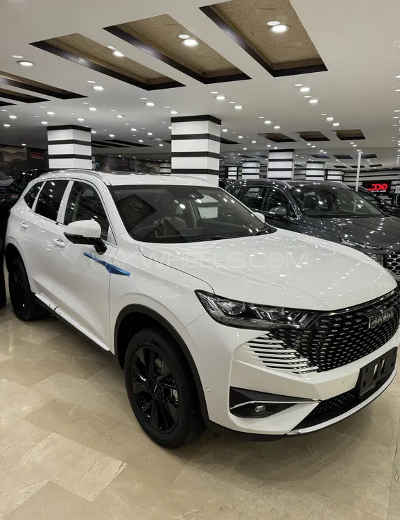 Haval H6 2024 for Sale in اسلام آباد Image-1