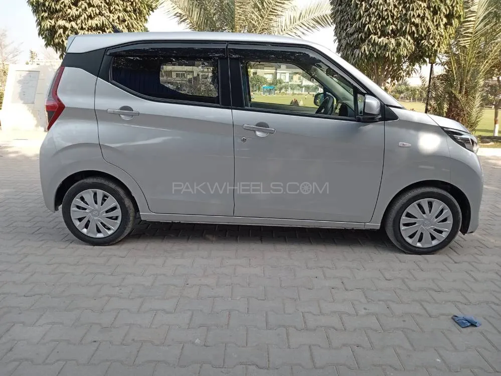 Mitsubishi Ek Wagon 2020 for sale in Multan