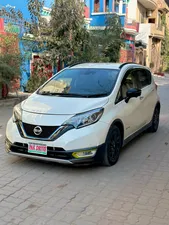 Nissan Note MEDALIST 2020 for Sale