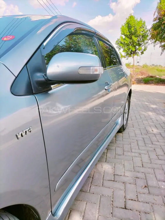 Toyota Corolla 2009 for sale in Hyderabad