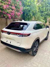 Honda Vezel e-HEV Z 2021 for Sale