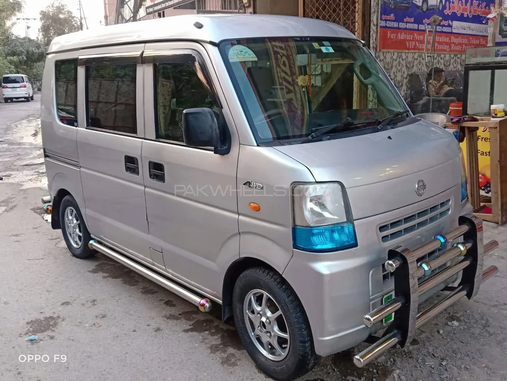 Suzuki Every 2014 for sale in Lahore