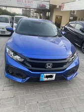 Honda Civic 2017 for Sale