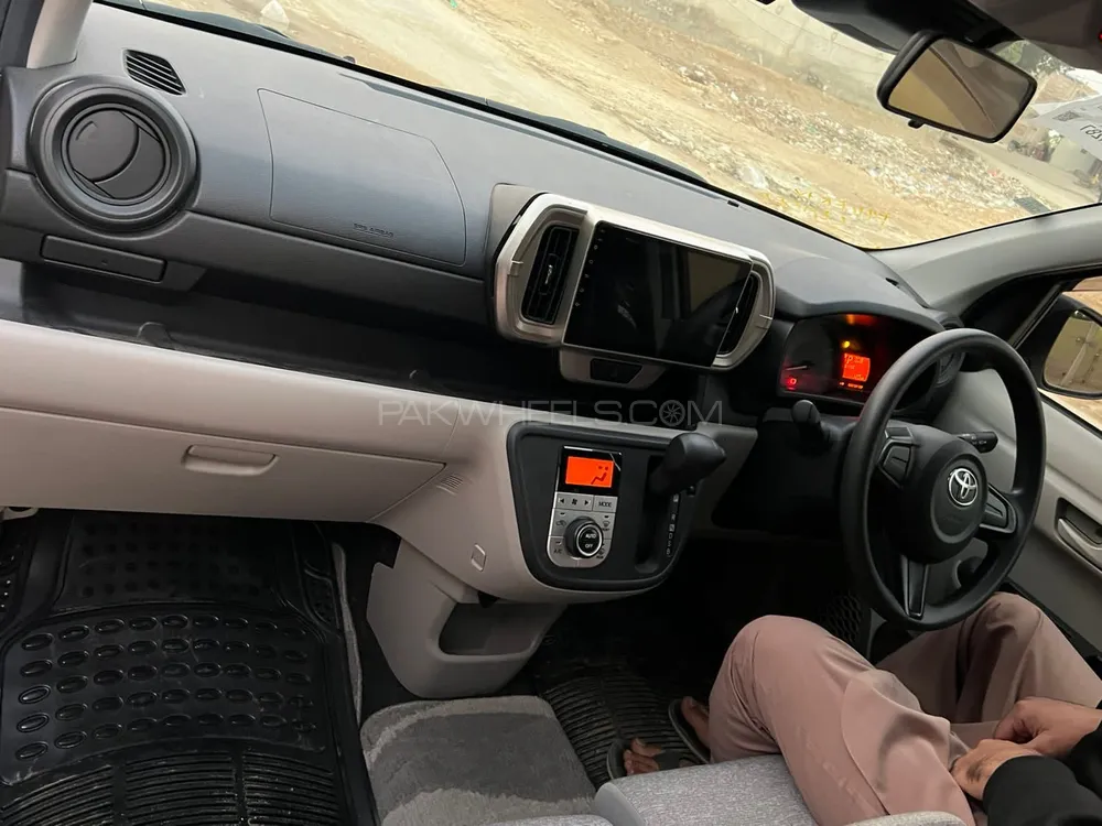 Toyota Passo 2020 for sale in Bahawalpur