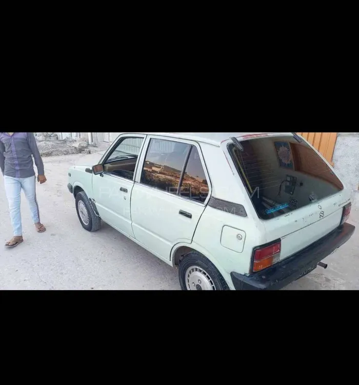 Suzuki FX 1988 for sale in Peshawar