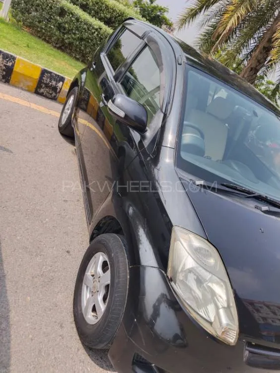 Toyota Passo 2009 for sale in Islamabad