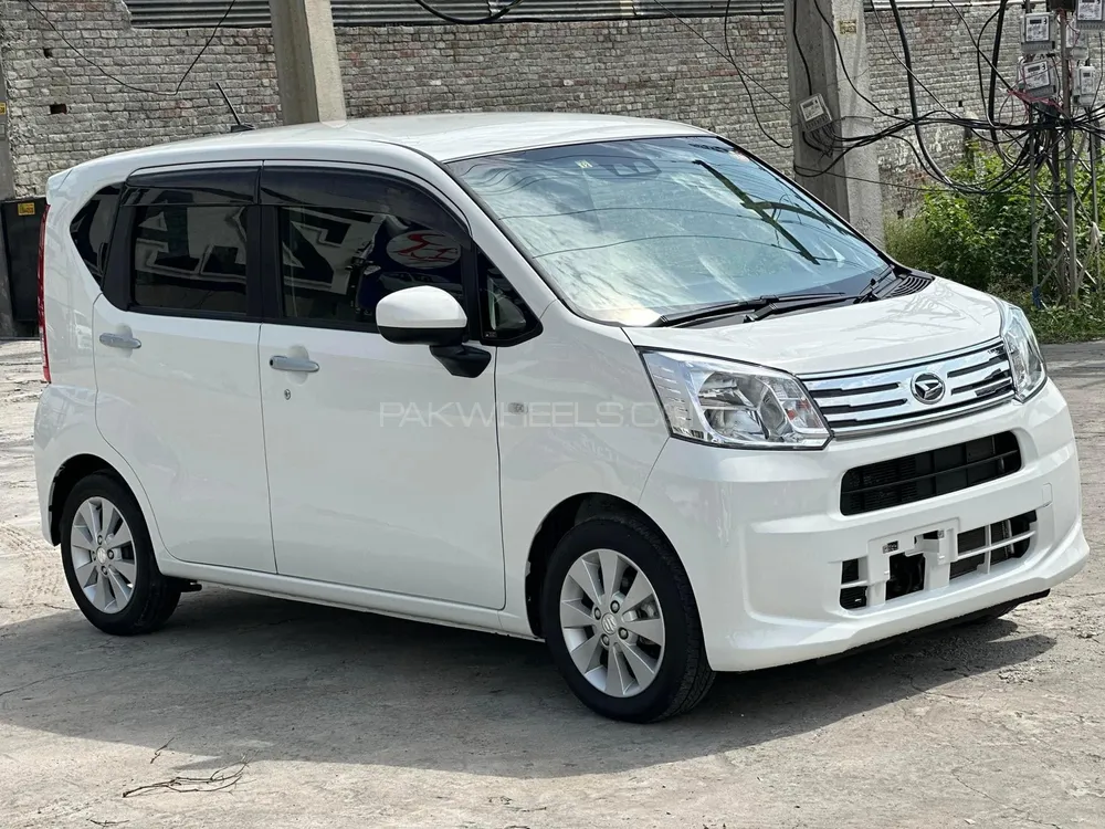 Daihatsu Move 2023 for sale in Gujranwala