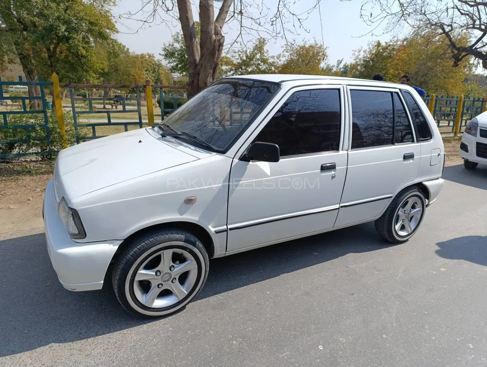 Suzuki Mehran 2019 for sale in Rawalpindi