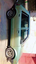 Daihatsu Charade CL 1984 for Sale