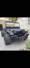 Jeep M 151 1988 for Sale