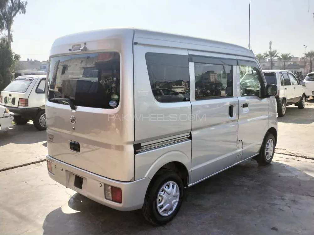 Nissan Clipper 2019 for sale in Gujranwala