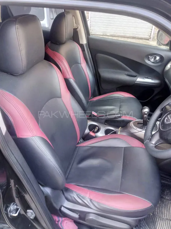 Nissan Juke 2013 for sale in Lahore