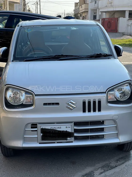 Suzuki Alto 2020 for sale in Sialkot