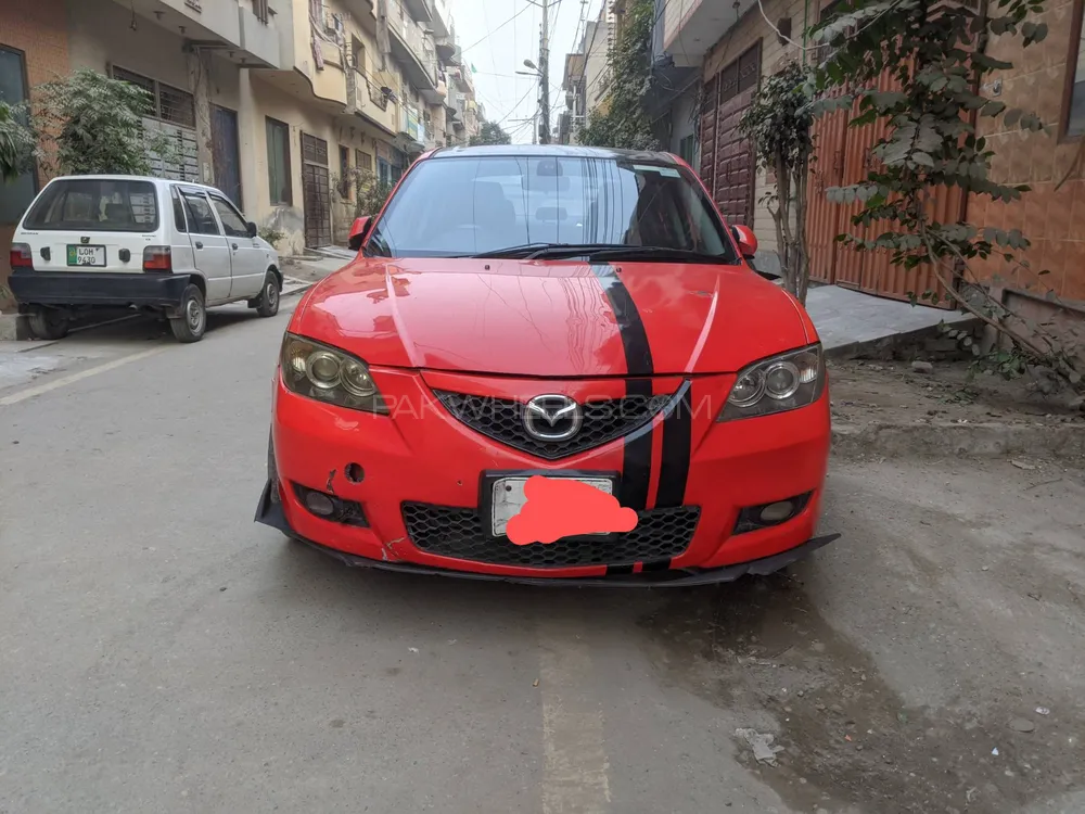 Mazda Axela 2013 for sale in Lahore
