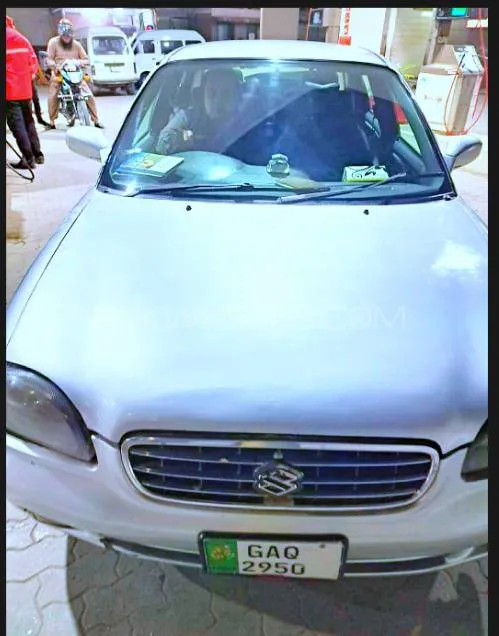Suzuki Baleno 2003 for sale in Rawalpindi