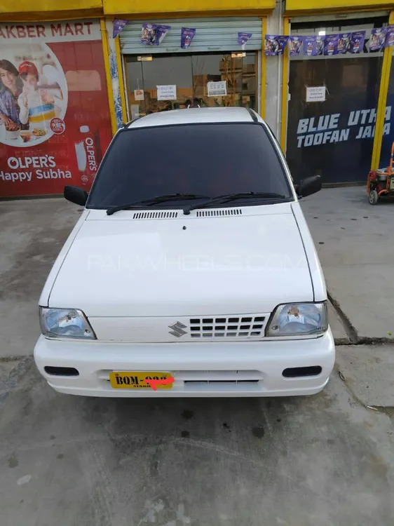 Suzuki Mehran 2019 for sale in Sukkur