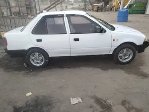 Suzuki Margalla GL 1992 for Sale