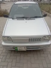 Suzuki Mehran VXR 2007 for Sale
