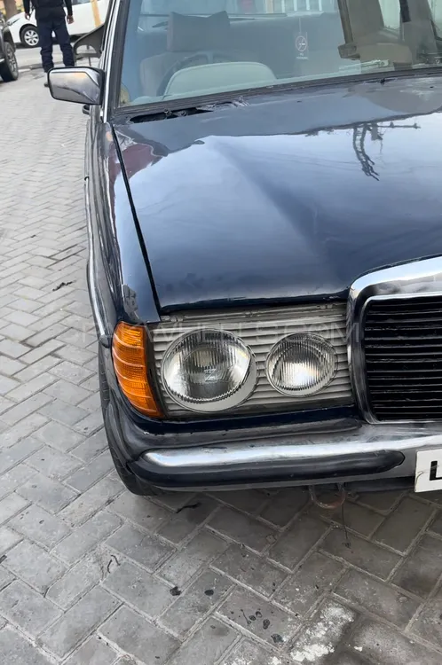 Mercedes Benz E Class 1978 for sale in Lahore