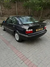 BMW 3 Series 1996 for Sale