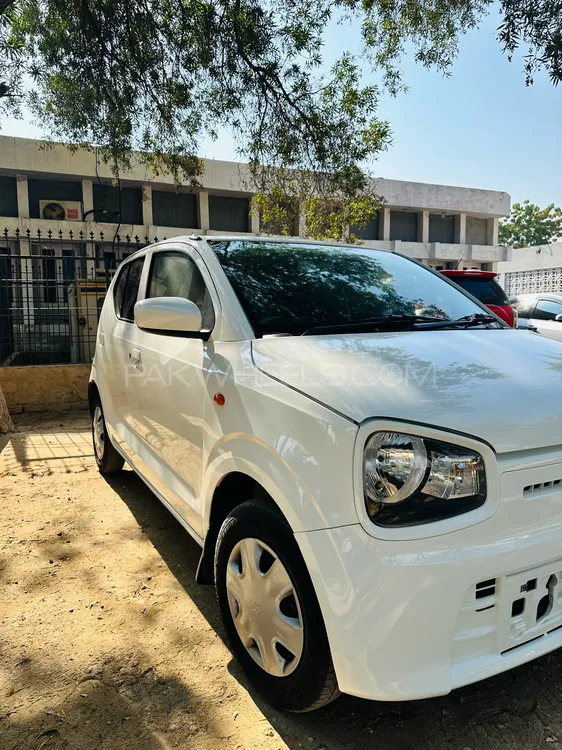 Suzuki Alto 2019 for sale in Hyderabad