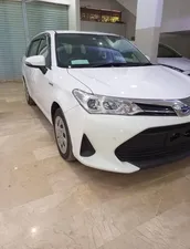 Toyota Corolla Fielder 2020 for Sale