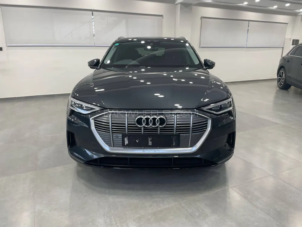 Audi e-tron 2022 for Sale in Islamabad Image-1