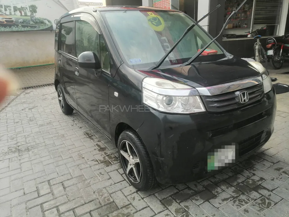 Honda Life 2013 for sale in Lahore