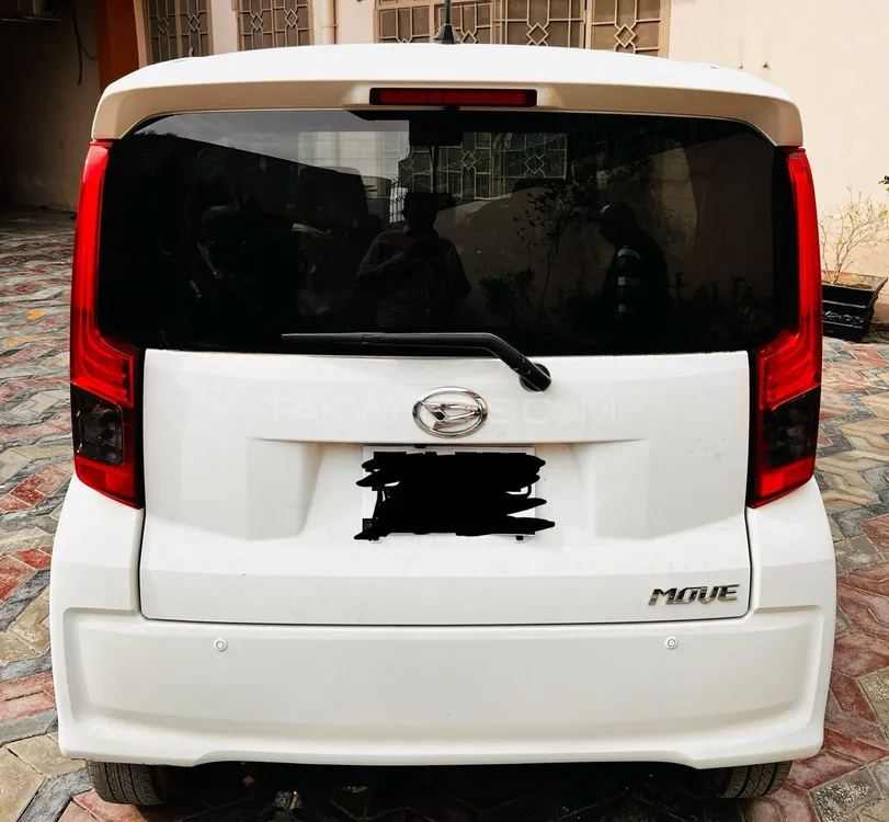 Daihatsu Move 2021 for sale in Gujranwala