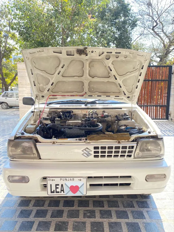 Suzuki Mehran 2019 for sale in Lahore