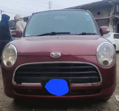 Daihatsu Mira X Limited Smart Drive Package 2006 for Sale