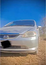 Honda City i-DSI 2005 for Sale