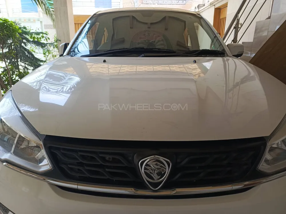 Proton Saga 2022 for sale in Multan