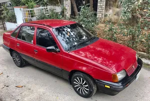 Daewoo Cielo 1996 for Sale