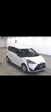 Toyota Sienta 2017 for Sale