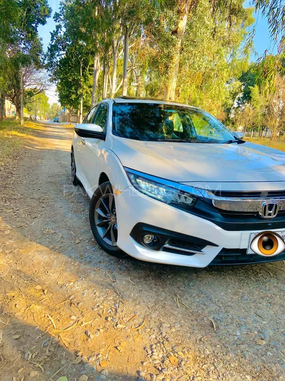 Honda Civic 2019 for sale in Mardan