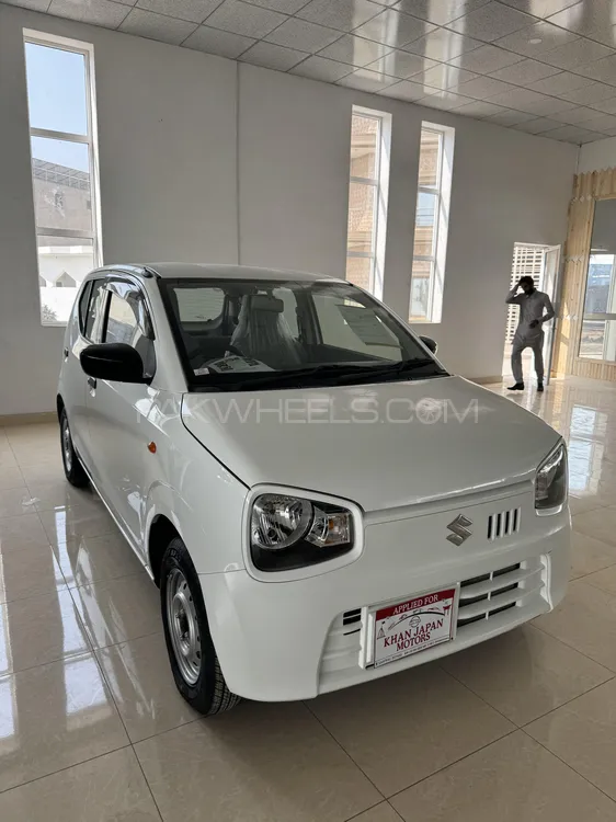 Suzuki Alto 2020 for sale in Sahiwal