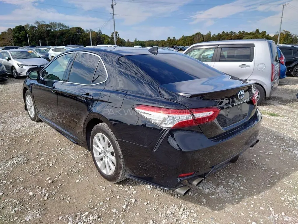 Toyota Camry 2020 for sale in Lahore