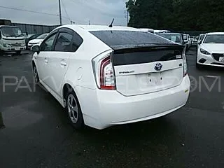 Toyota Prius 2014 for sale in Haripur