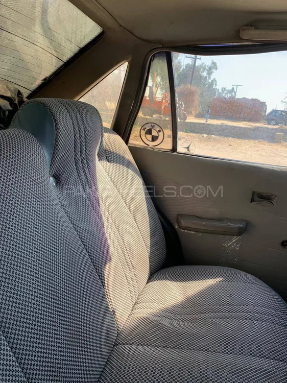 Daewoo Racer 1993 for sale in Islamabad