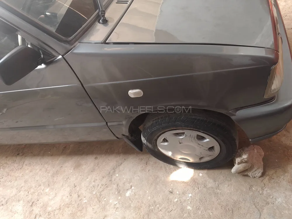 Suzuki Mehran 2012 for sale in Karachi