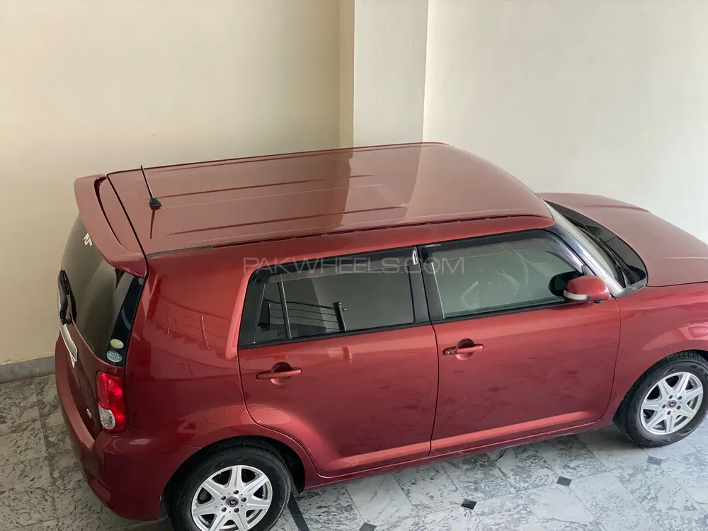 Toyota Rumion 2008 for Sale in Sargodha Image-1