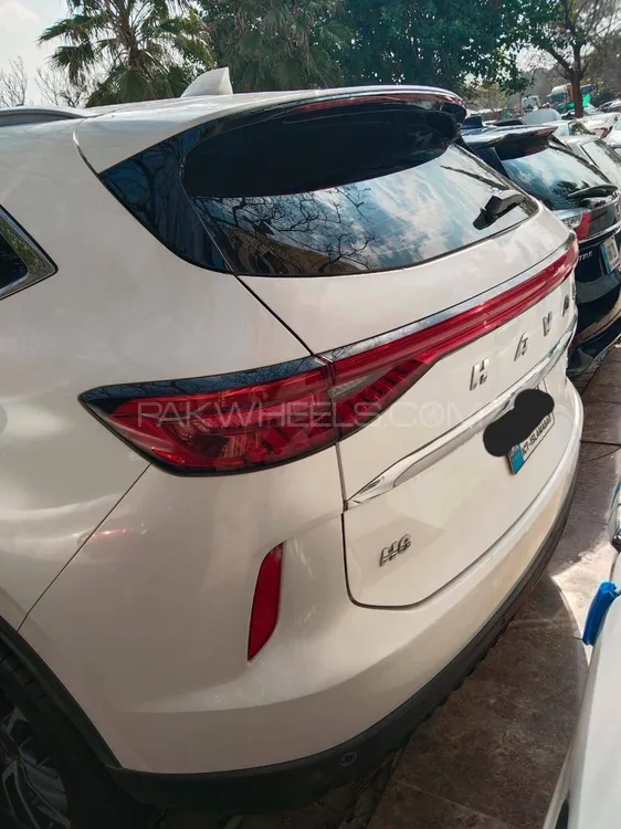 Haval H6 2021 for sale in Islamabad